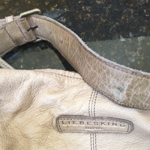 Liebeskind Berlin Bag - Picture 8 of 8